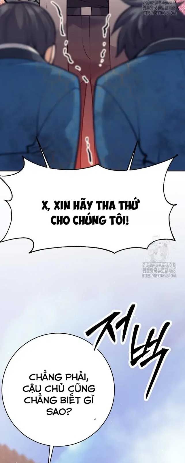 Đứa Con Ngoài Giá Thú Có Khả Năng Hấp Thụ Vũ Khí Chapter 19 - Trang 2