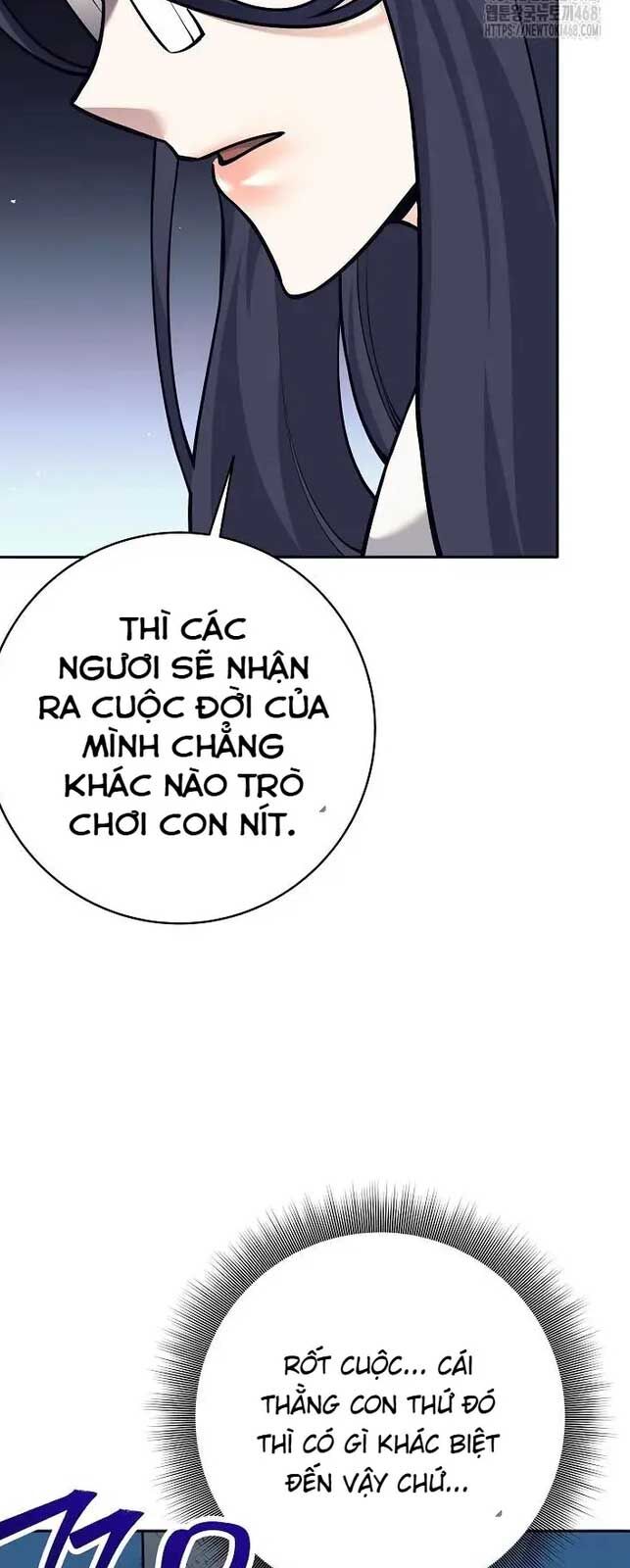 Đứa Con Ngoài Giá Thú Có Khả Năng Hấp Thụ Vũ Khí Chapter 19 - Trang 2