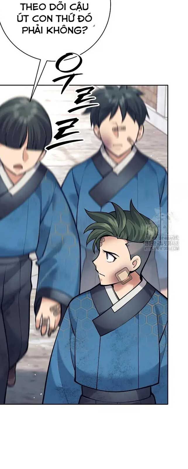 Đứa Con Ngoài Giá Thú Có Khả Năng Hấp Thụ Vũ Khí Chapter 19 - Trang 2