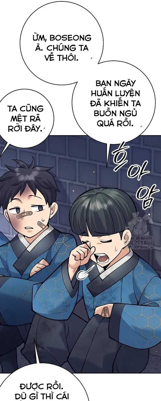 Đứa Con Ngoài Giá Thú Có Khả Năng Hấp Thụ Vũ Khí Chapter 19 - Trang 2