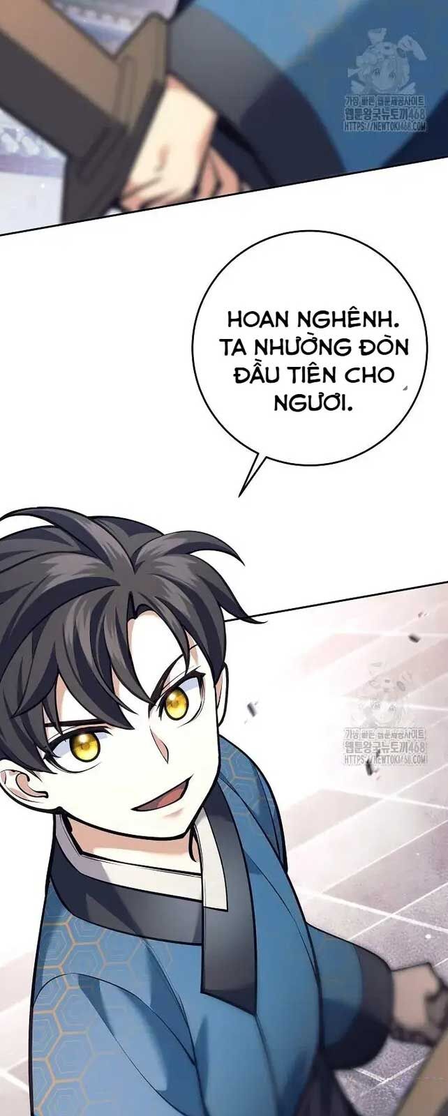 Đứa Con Ngoài Giá Thú Có Khả Năng Hấp Thụ Vũ Khí Chapter 19 - Trang 2