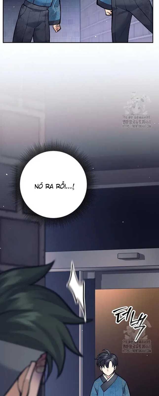 Đứa Con Ngoài Giá Thú Có Khả Năng Hấp Thụ Vũ Khí Chapter 19 - Trang 2