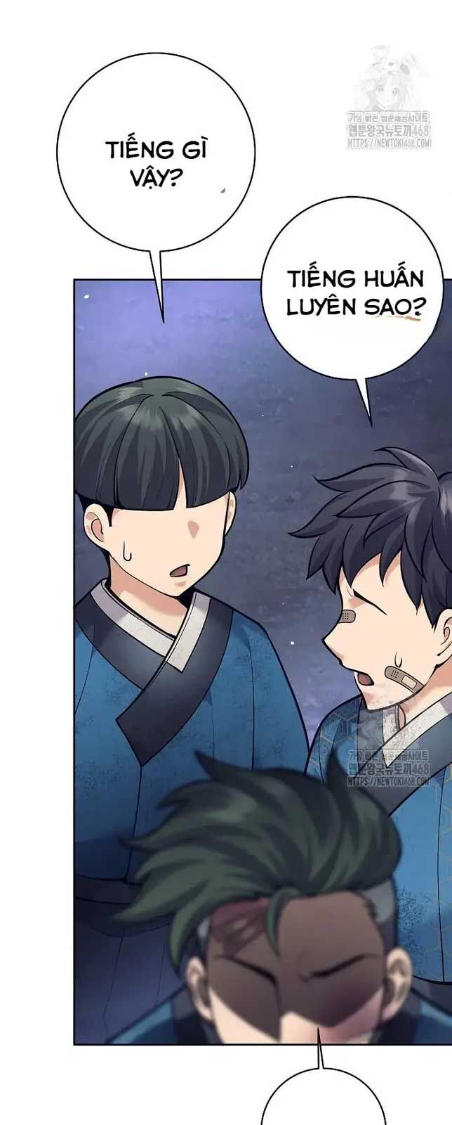 Đứa Con Ngoài Giá Thú Có Khả Năng Hấp Thụ Vũ Khí Chapter 19 - Trang 2