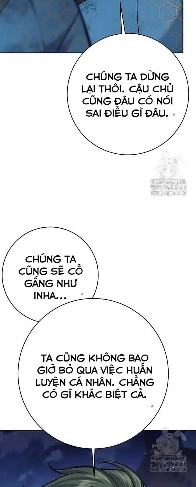 Đứa Con Ngoài Giá Thú Có Khả Năng Hấp Thụ Vũ Khí Chapter 19 - Trang 2