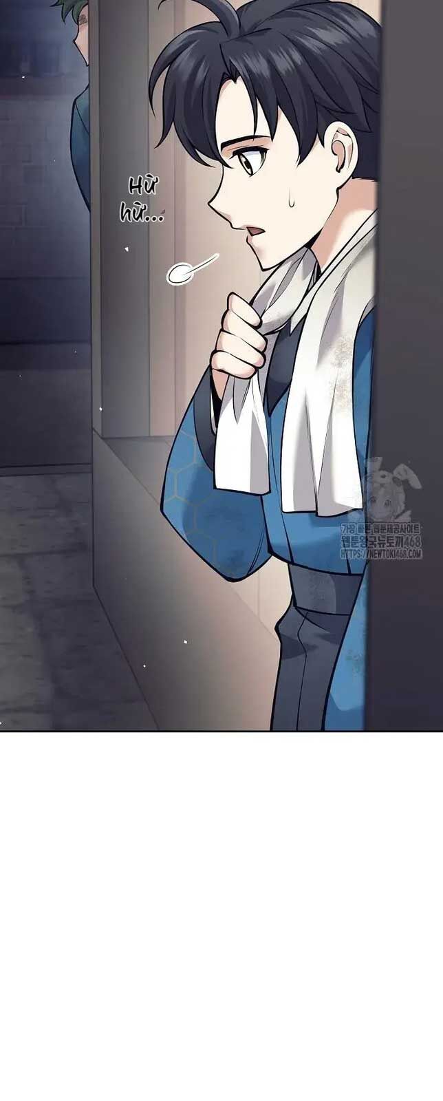 Đứa Con Ngoài Giá Thú Có Khả Năng Hấp Thụ Vũ Khí Chapter 19 - Trang 2