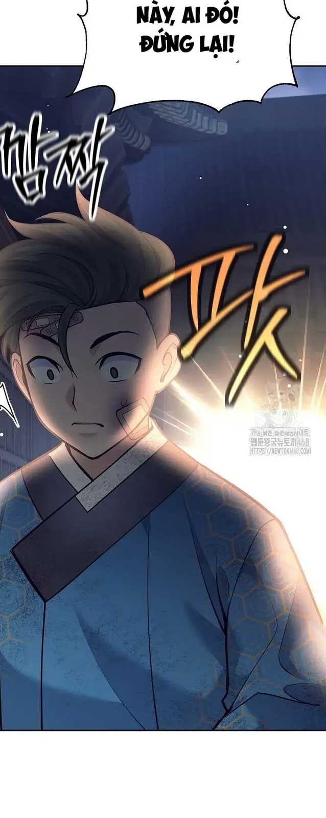 Đứa Con Ngoài Giá Thú Có Khả Năng Hấp Thụ Vũ Khí Chapter 19 - Trang 2