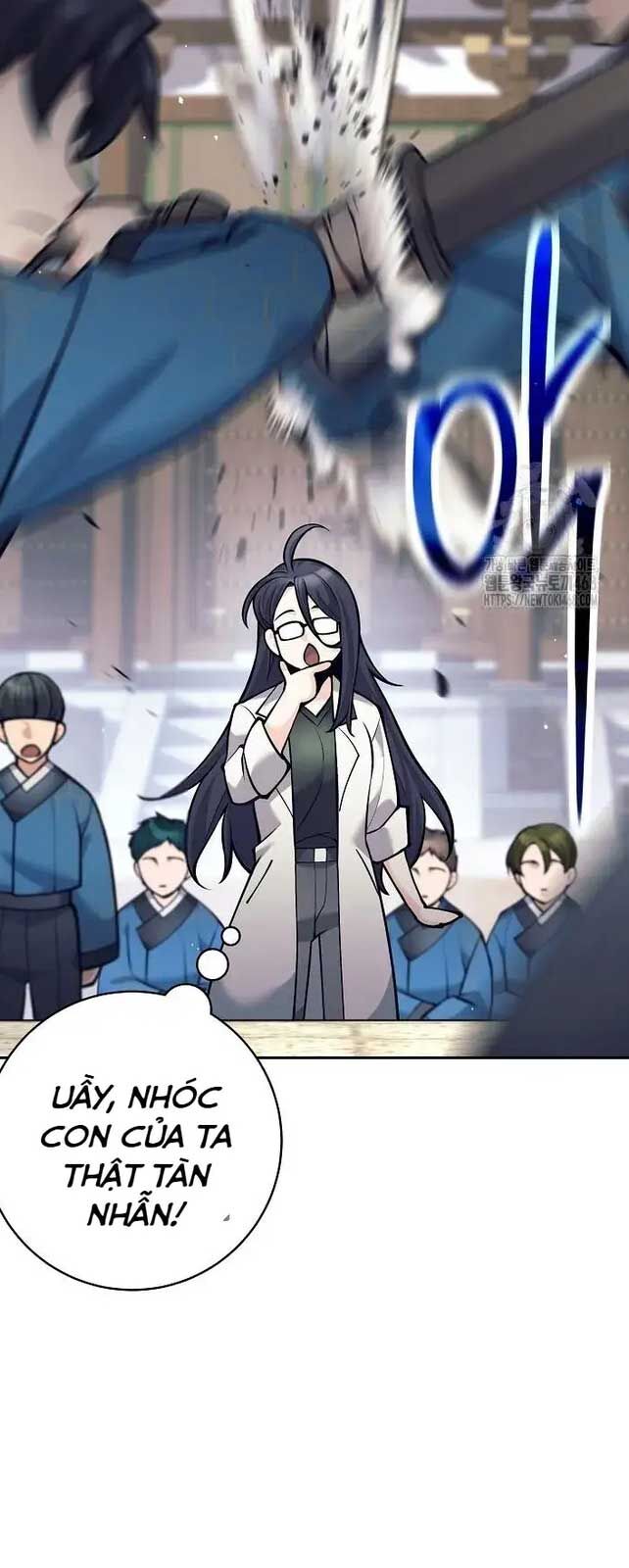 Đứa Con Ngoài Giá Thú Có Khả Năng Hấp Thụ Vũ Khí Chapter 19 - Trang 2