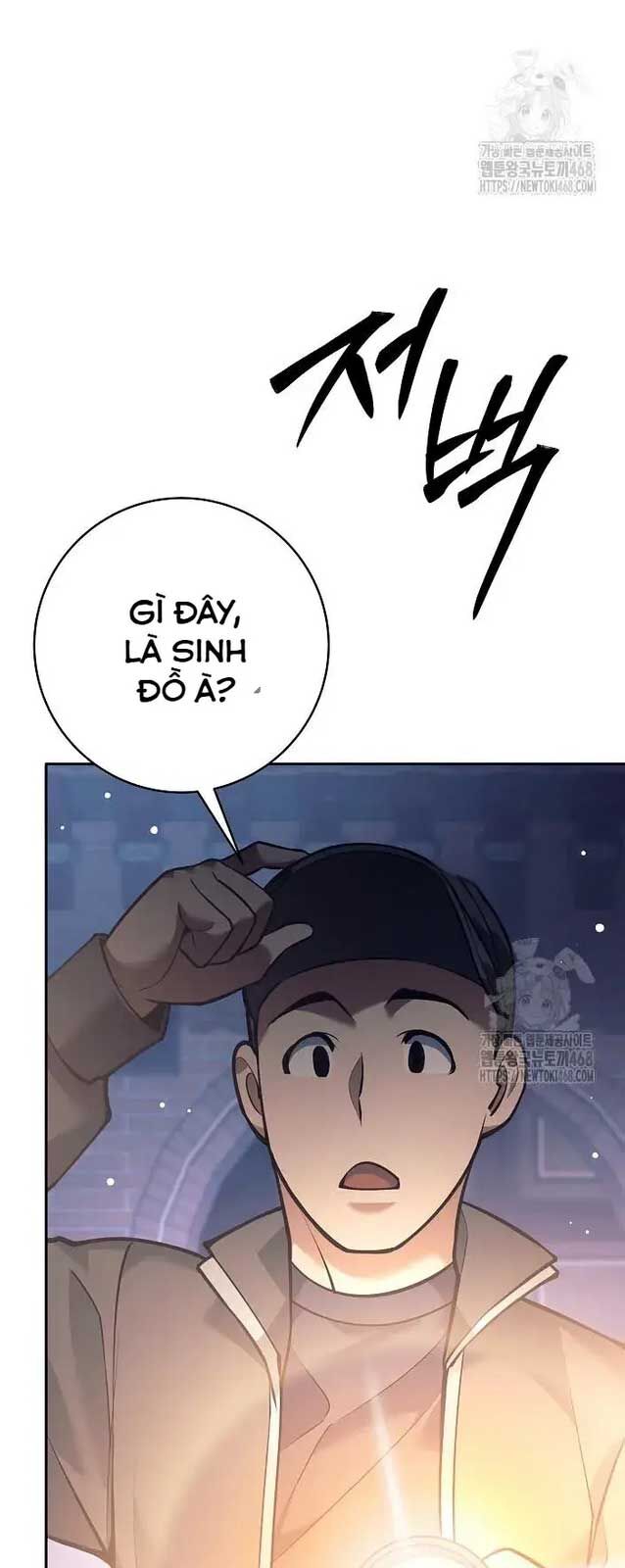 Đứa Con Ngoài Giá Thú Có Khả Năng Hấp Thụ Vũ Khí Chapter 19 - Trang 2