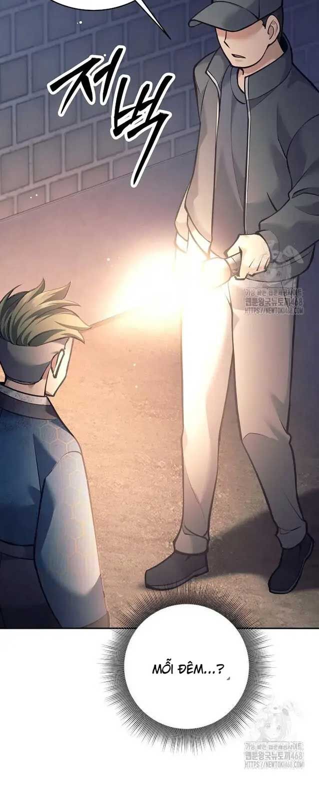 Đứa Con Ngoài Giá Thú Có Khả Năng Hấp Thụ Vũ Khí Chapter 19 - Trang 2