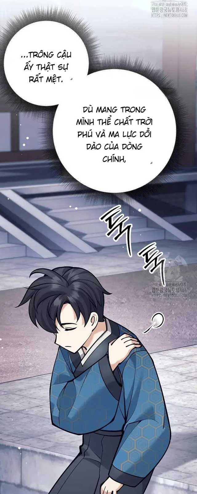 Đứa Con Ngoài Giá Thú Có Khả Năng Hấp Thụ Vũ Khí Chapter 19 - Trang 2