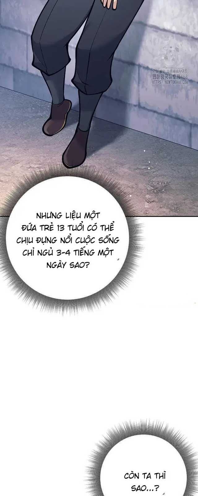 Đứa Con Ngoài Giá Thú Có Khả Năng Hấp Thụ Vũ Khí Chapter 19 - Trang 2