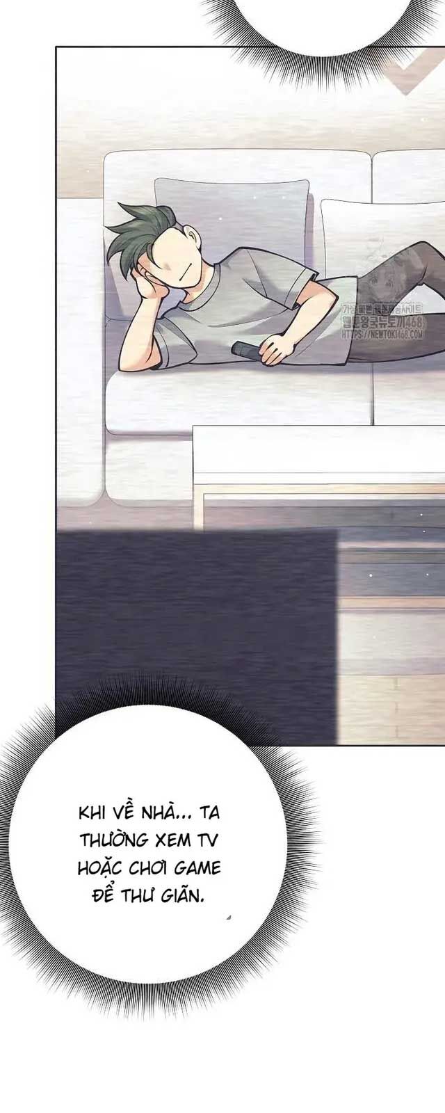 Đứa Con Ngoài Giá Thú Có Khả Năng Hấp Thụ Vũ Khí Chapter 19 - Trang 2