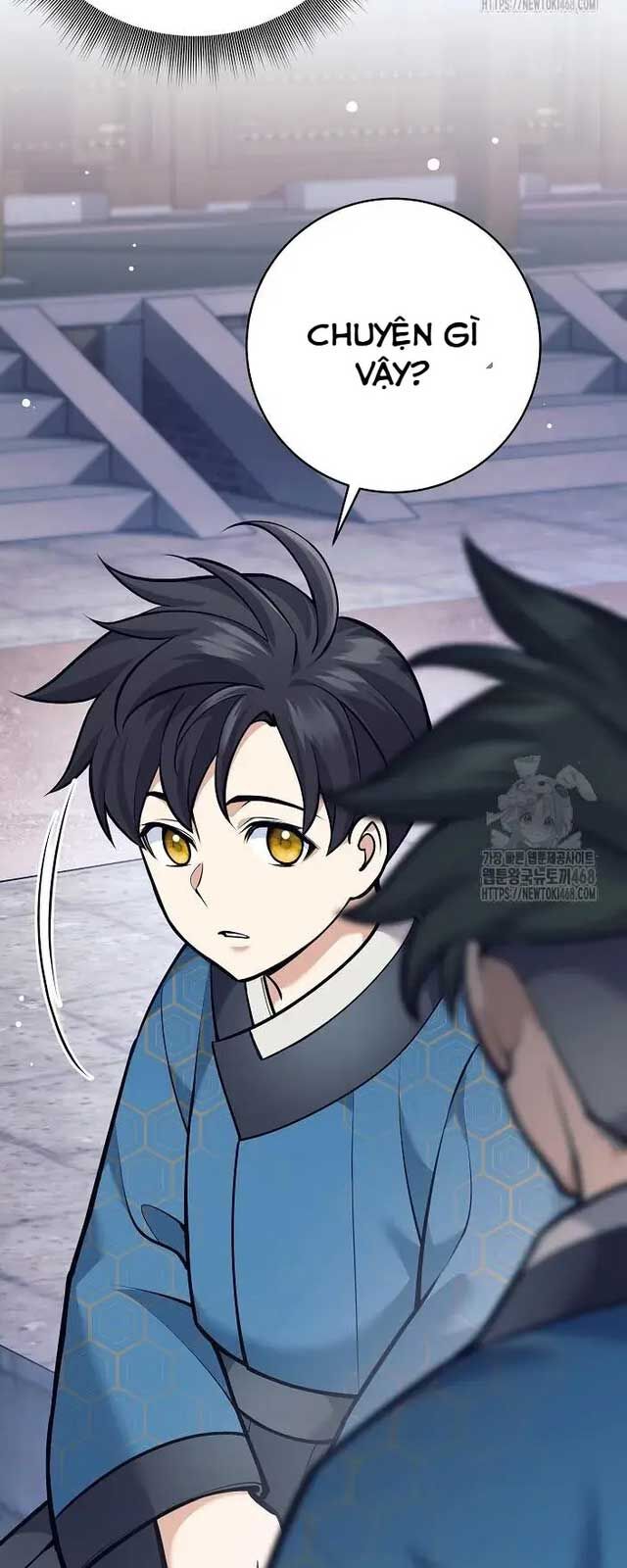 Đứa Con Ngoài Giá Thú Có Khả Năng Hấp Thụ Vũ Khí Chapter 19 - Trang 2