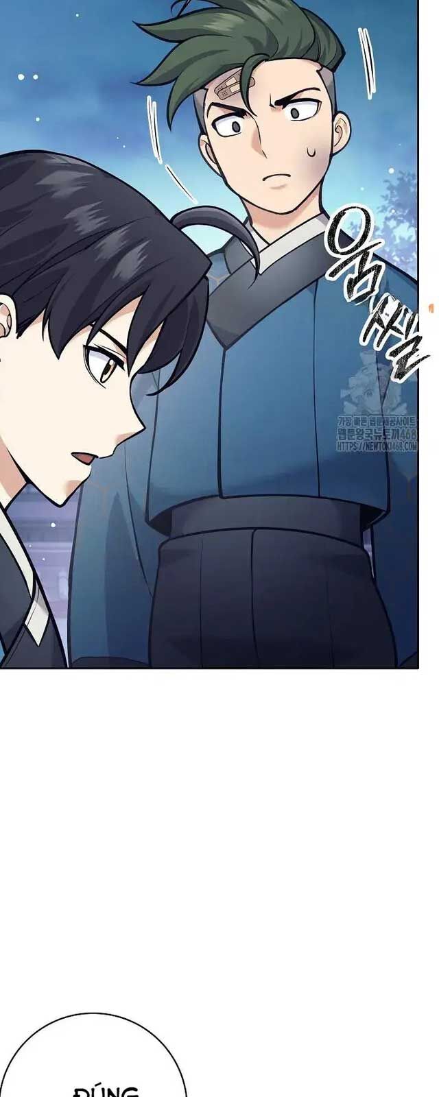 Đứa Con Ngoài Giá Thú Có Khả Năng Hấp Thụ Vũ Khí Chapter 19 - Trang 2