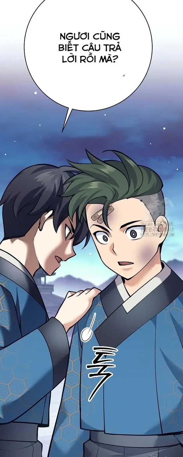 Đứa Con Ngoài Giá Thú Có Khả Năng Hấp Thụ Vũ Khí Chapter 19 - Trang 2