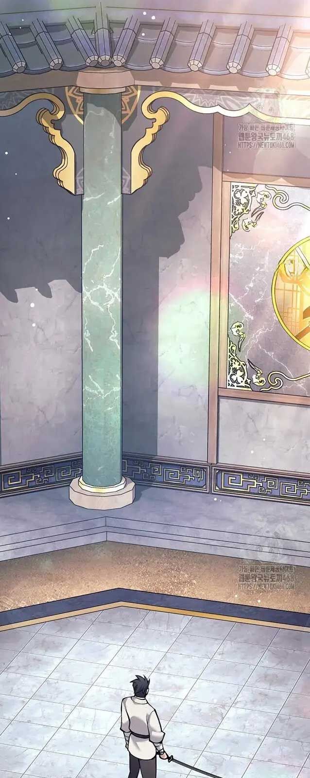 Đứa Con Ngoài Giá Thú Có Khả Năng Hấp Thụ Vũ Khí Chapter 19 - Trang 2