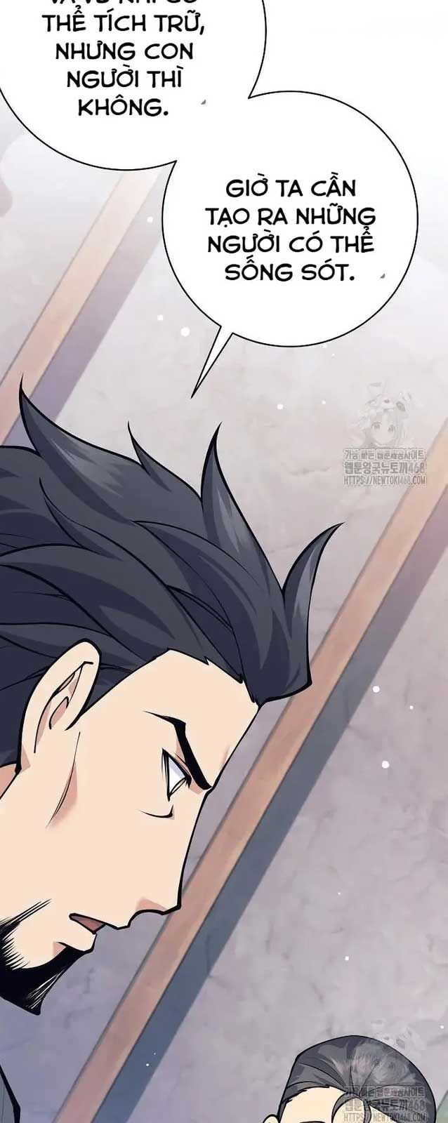 Đứa Con Ngoài Giá Thú Có Khả Năng Hấp Thụ Vũ Khí Chapter 19 - Trang 2