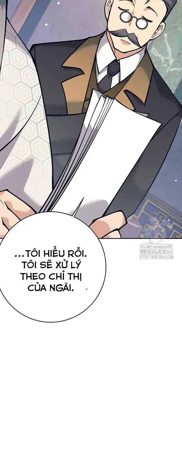 Đứa Con Ngoài Giá Thú Có Khả Năng Hấp Thụ Vũ Khí Chapter 19 - Trang 2