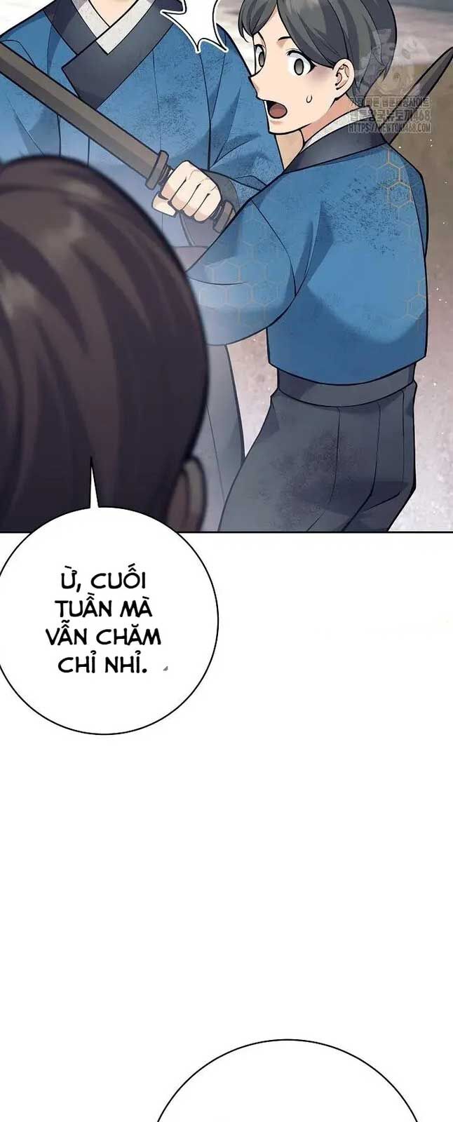 Đứa Con Ngoài Giá Thú Có Khả Năng Hấp Thụ Vũ Khí Chapter 20 - Trang 2