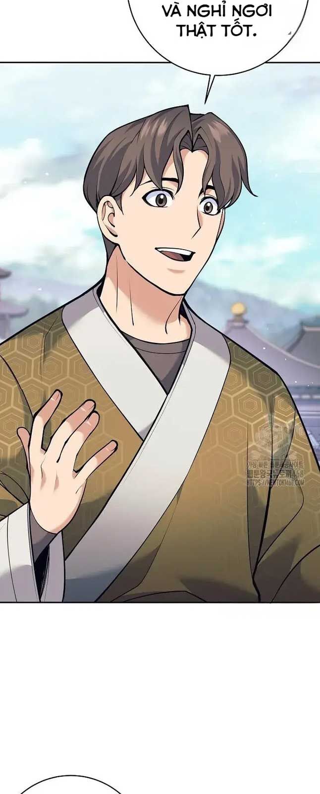 Đứa Con Ngoài Giá Thú Có Khả Năng Hấp Thụ Vũ Khí Chapter 20 - Trang 2