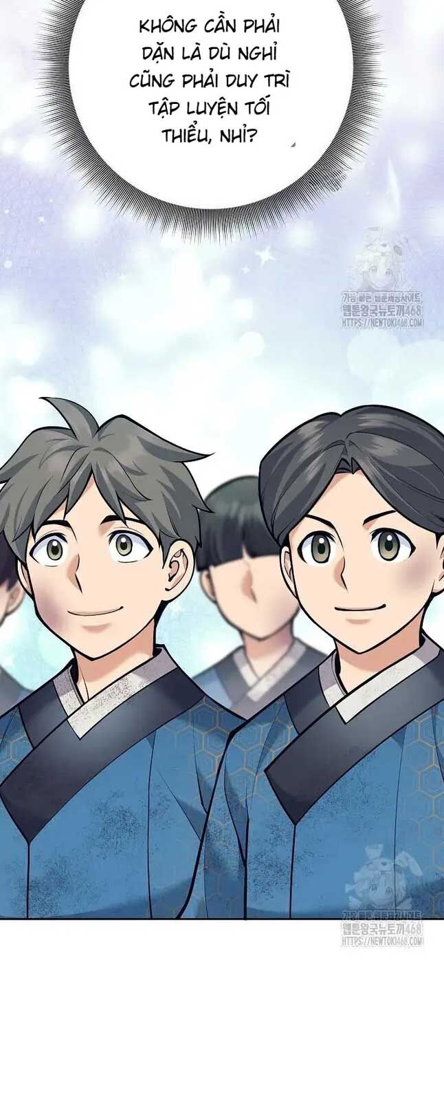 Đứa Con Ngoài Giá Thú Có Khả Năng Hấp Thụ Vũ Khí Chapter 20 - Trang 2