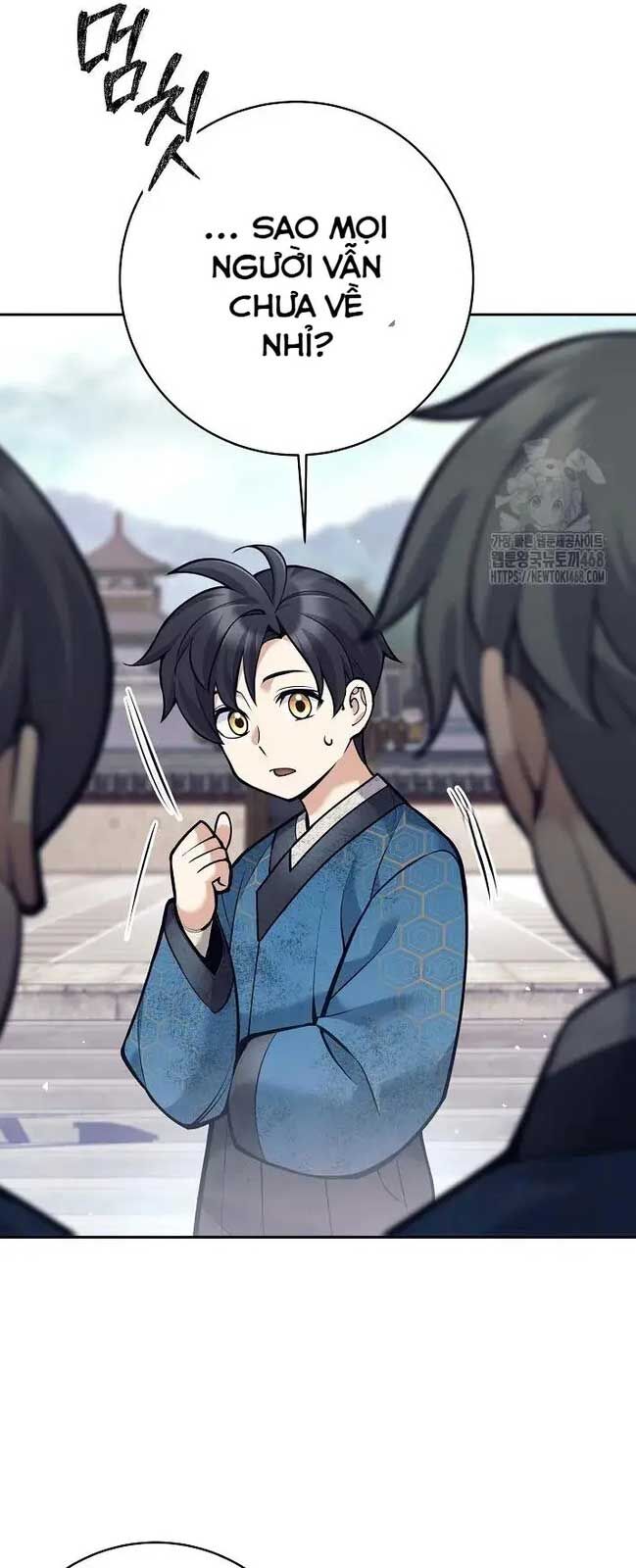 Đứa Con Ngoài Giá Thú Có Khả Năng Hấp Thụ Vũ Khí Chapter 20 - Trang 2