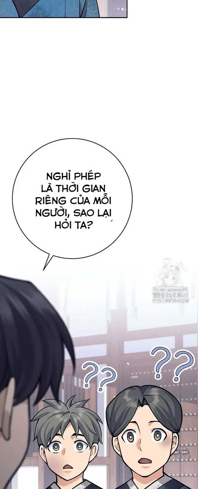 Đứa Con Ngoài Giá Thú Có Khả Năng Hấp Thụ Vũ Khí Chapter 20 - Trang 2