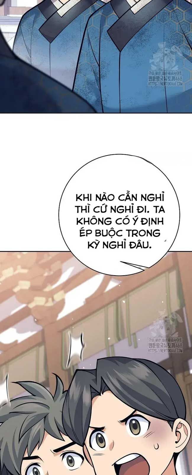 Đứa Con Ngoài Giá Thú Có Khả Năng Hấp Thụ Vũ Khí Chapter 20 - Trang 2