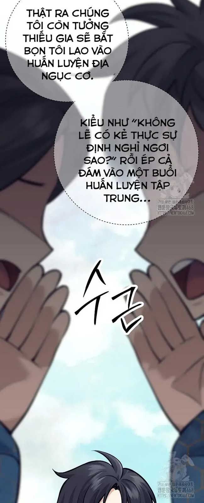 Đứa Con Ngoài Giá Thú Có Khả Năng Hấp Thụ Vũ Khí Chapter 20 - Trang 2