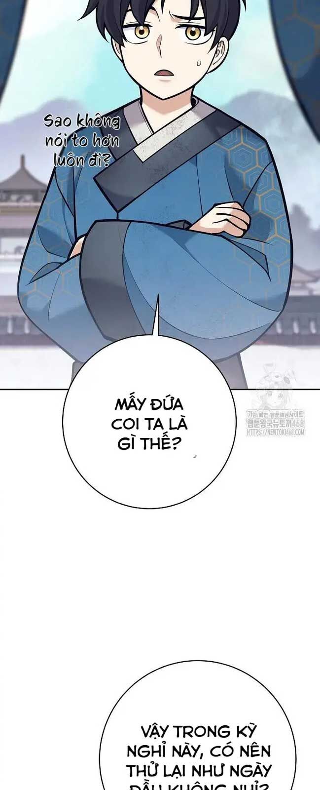 Đứa Con Ngoài Giá Thú Có Khả Năng Hấp Thụ Vũ Khí Chapter 20 - Trang 2