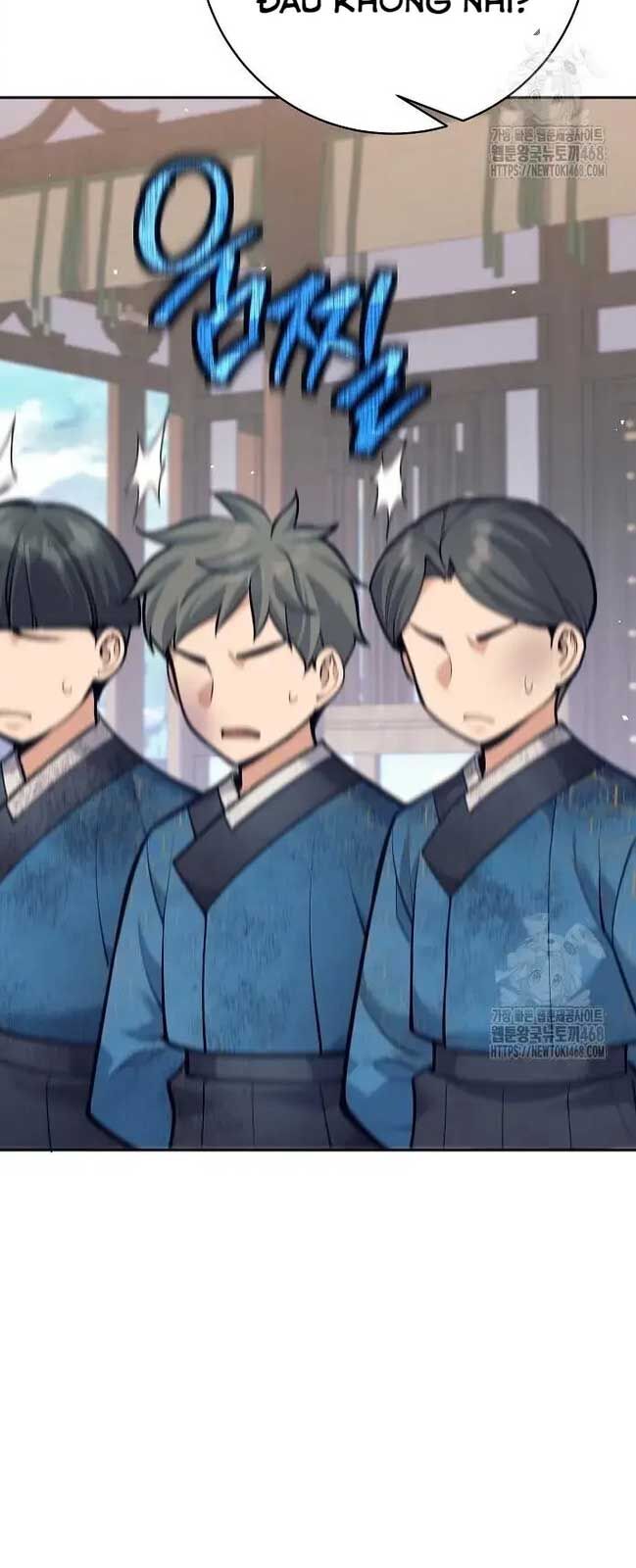 Đứa Con Ngoài Giá Thú Có Khả Năng Hấp Thụ Vũ Khí Chapter 20 - Trang 2