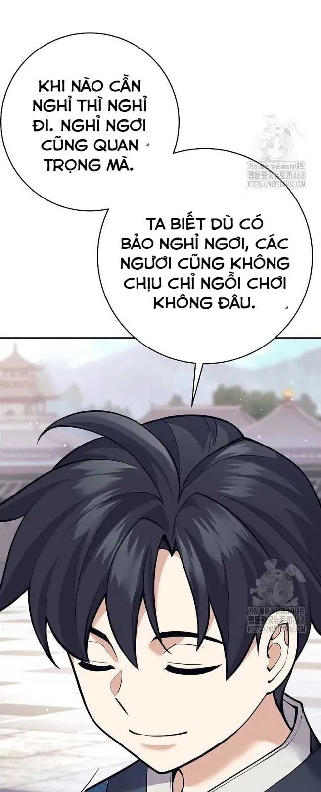 Đứa Con Ngoài Giá Thú Có Khả Năng Hấp Thụ Vũ Khí Chapter 20 - Trang 2