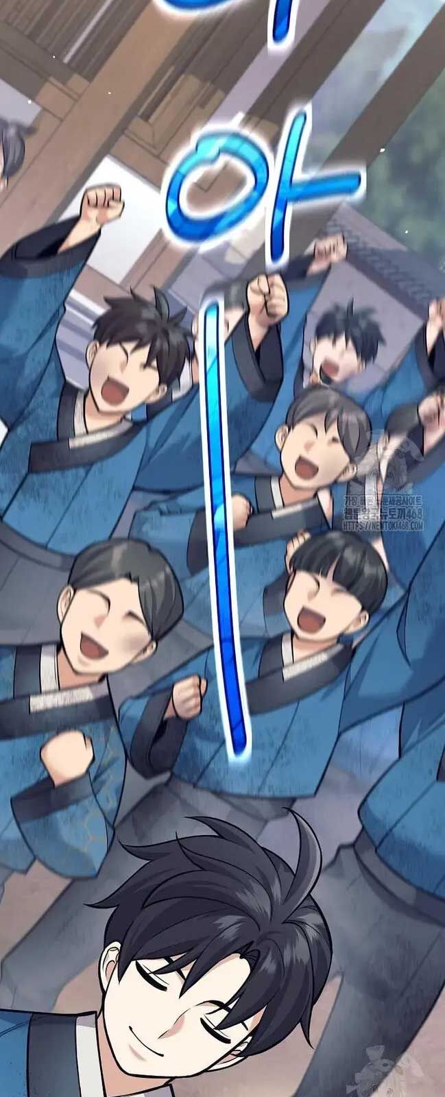 Đứa Con Ngoài Giá Thú Có Khả Năng Hấp Thụ Vũ Khí Chapter 20 - Trang 2