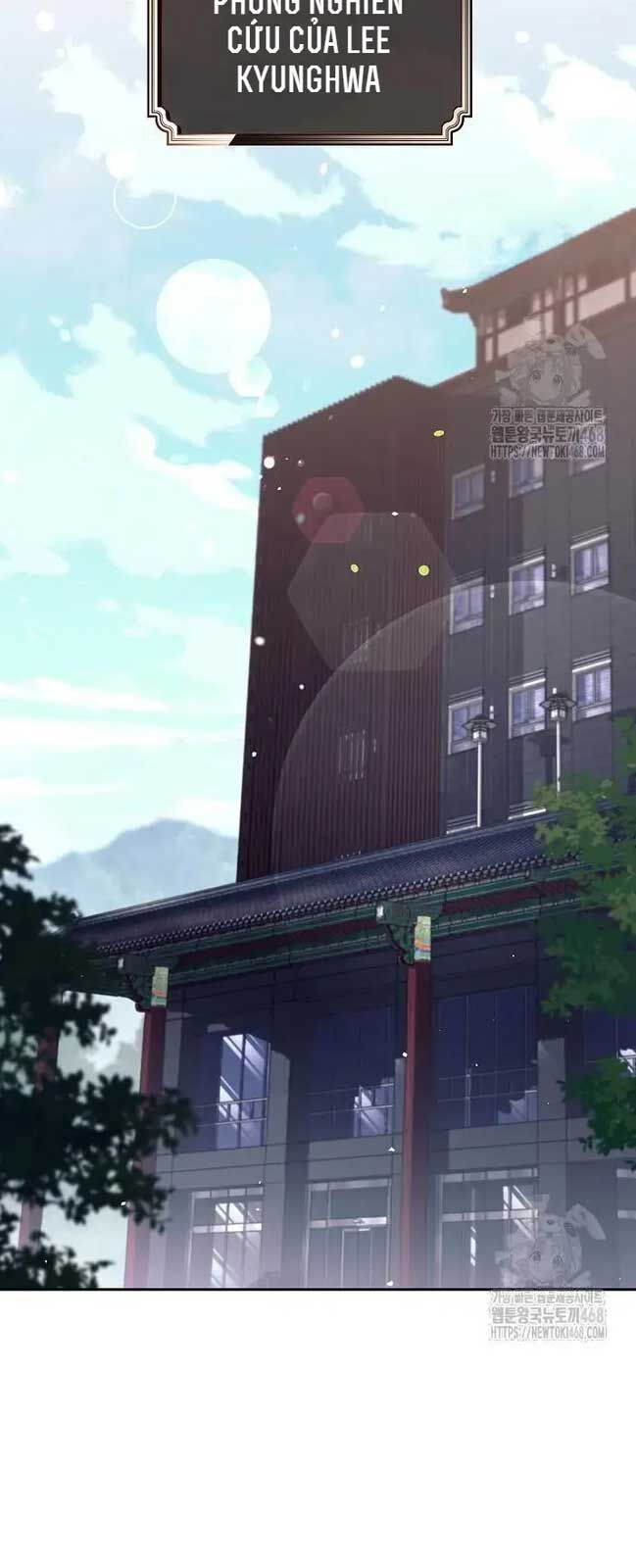 Đứa Con Ngoài Giá Thú Có Khả Năng Hấp Thụ Vũ Khí Chapter 20 - Trang 2