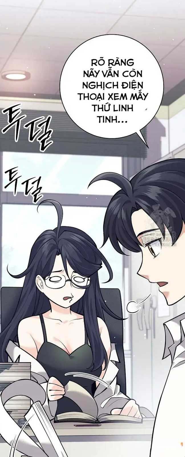 Đứa Con Ngoài Giá Thú Có Khả Năng Hấp Thụ Vũ Khí Chapter 20 - Trang 2