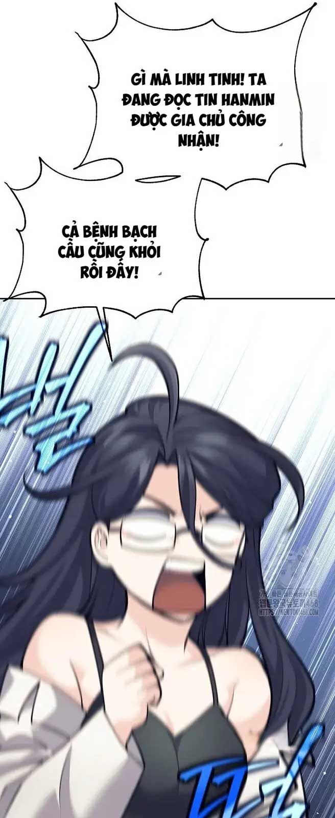 Đứa Con Ngoài Giá Thú Có Khả Năng Hấp Thụ Vũ Khí Chapter 20 - Trang 2