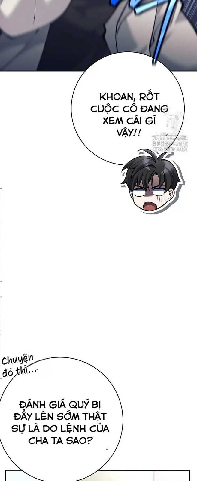 Đứa Con Ngoài Giá Thú Có Khả Năng Hấp Thụ Vũ Khí Chapter 20 - Trang 2