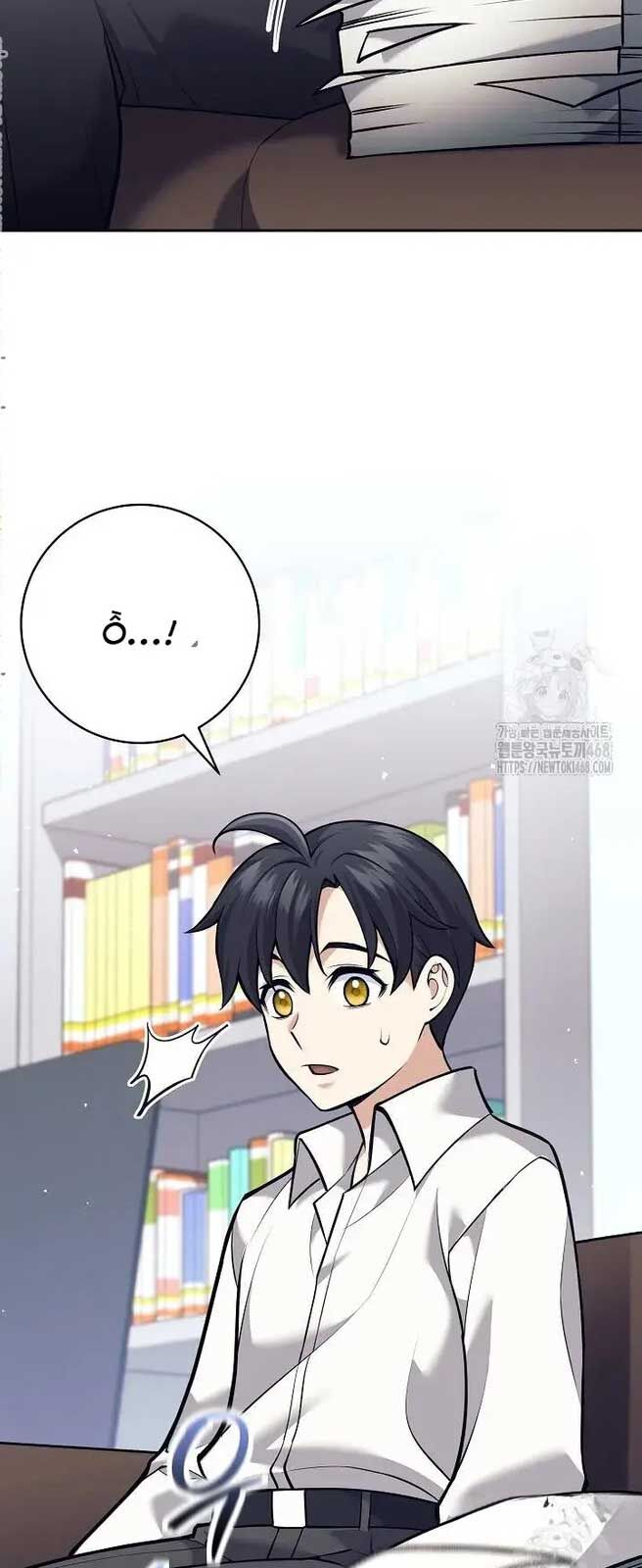 Đứa Con Ngoài Giá Thú Có Khả Năng Hấp Thụ Vũ Khí Chapter 20 - Trang 2