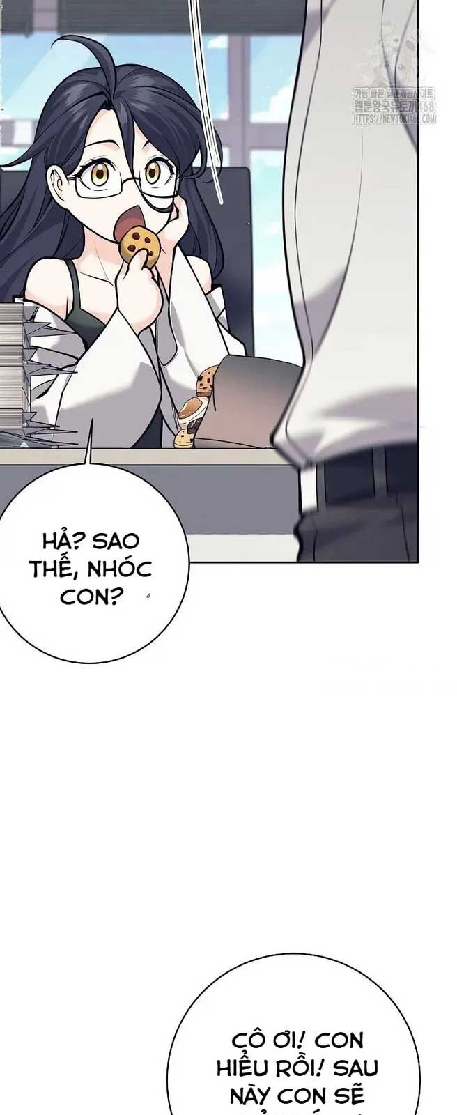 Đứa Con Ngoài Giá Thú Có Khả Năng Hấp Thụ Vũ Khí Chapter 20 - Trang 2