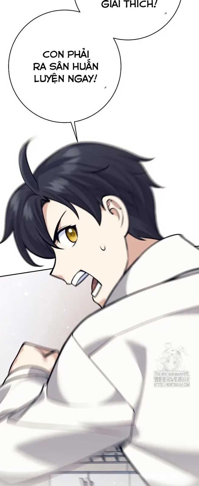 Đứa Con Ngoài Giá Thú Có Khả Năng Hấp Thụ Vũ Khí Chapter 20 - Trang 2