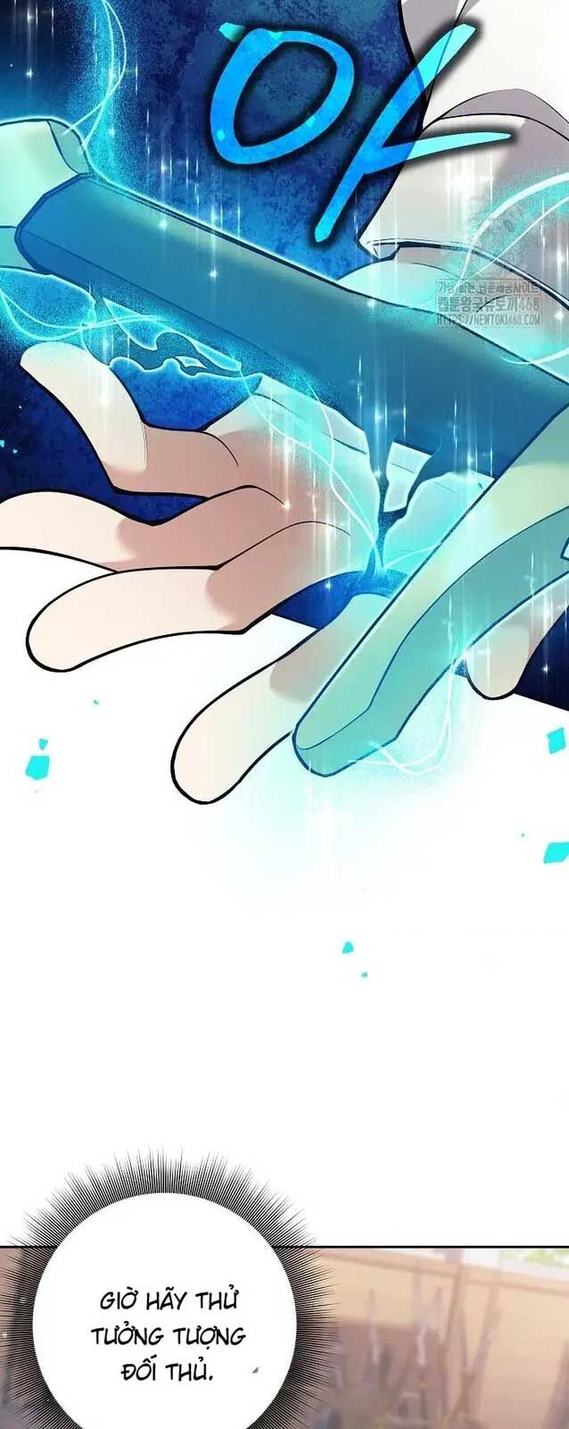 Đứa Con Ngoài Giá Thú Có Khả Năng Hấp Thụ Vũ Khí Chapter 20 - Trang 2