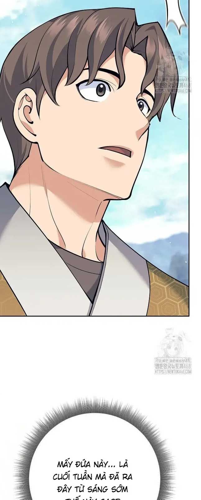 Đứa Con Ngoài Giá Thú Có Khả Năng Hấp Thụ Vũ Khí Chapter 20 - Trang 2