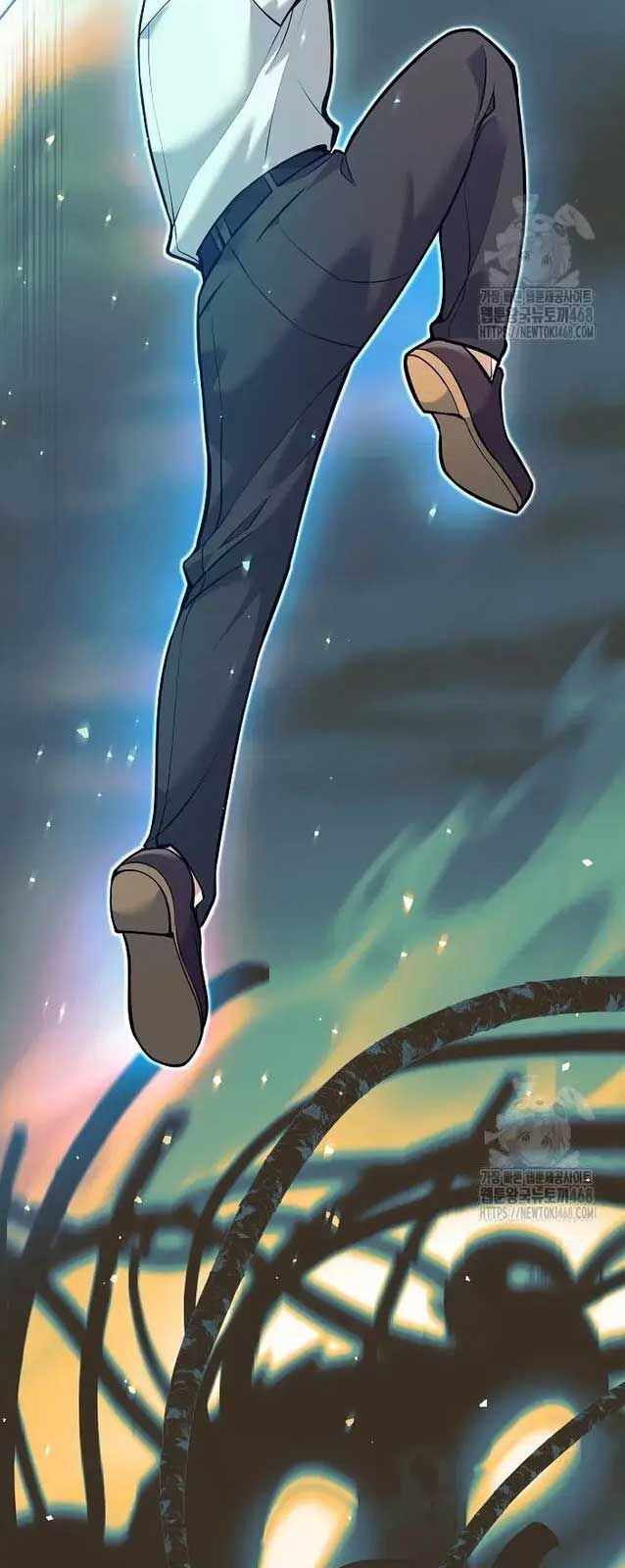 Đứa Con Ngoài Giá Thú Có Khả Năng Hấp Thụ Vũ Khí Chapter 20 - Trang 2