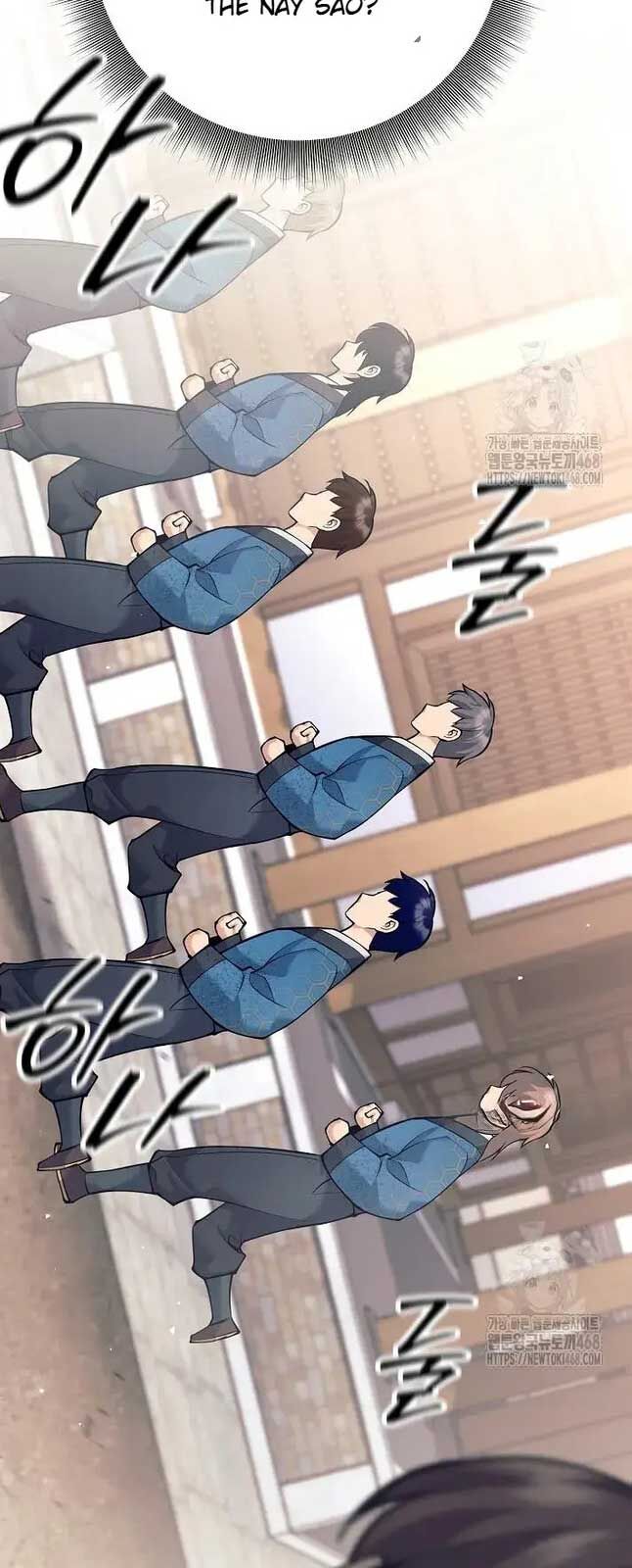 Đứa Con Ngoài Giá Thú Có Khả Năng Hấp Thụ Vũ Khí Chapter 20 - Trang 2