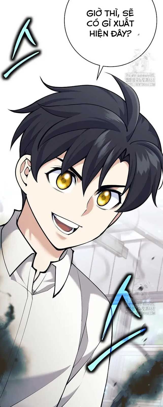 Đứa Con Ngoài Giá Thú Có Khả Năng Hấp Thụ Vũ Khí Chapter 20 - Trang 2