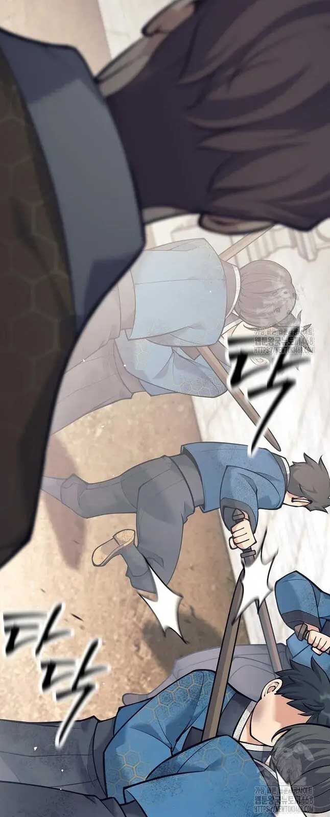 Đứa Con Ngoài Giá Thú Có Khả Năng Hấp Thụ Vũ Khí Chapter 20 - Trang 2