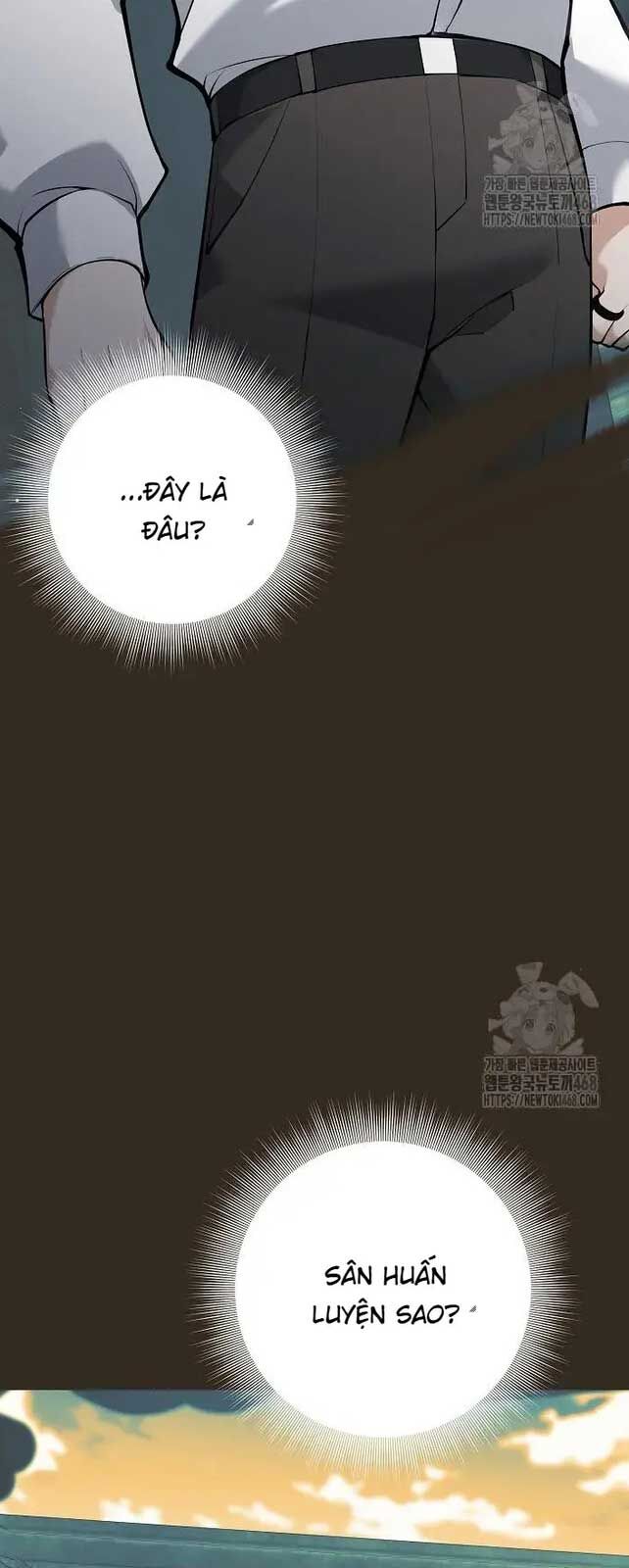 Đứa Con Ngoài Giá Thú Có Khả Năng Hấp Thụ Vũ Khí Chapter 20 - Trang 2