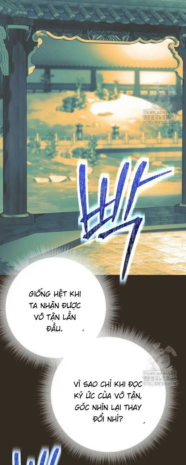 Đứa Con Ngoài Giá Thú Có Khả Năng Hấp Thụ Vũ Khí Chapter 20 - Trang 2