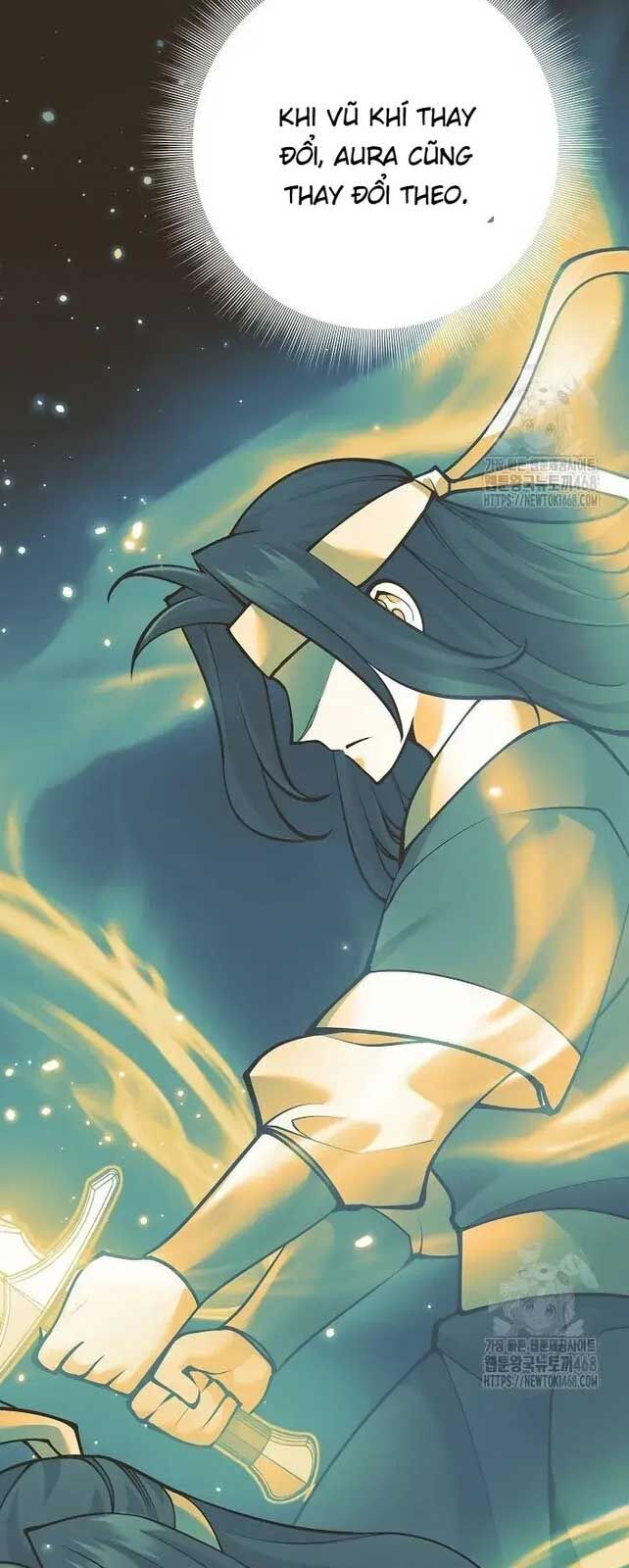 Đứa Con Ngoài Giá Thú Có Khả Năng Hấp Thụ Vũ Khí Chapter 20 - Trang 2