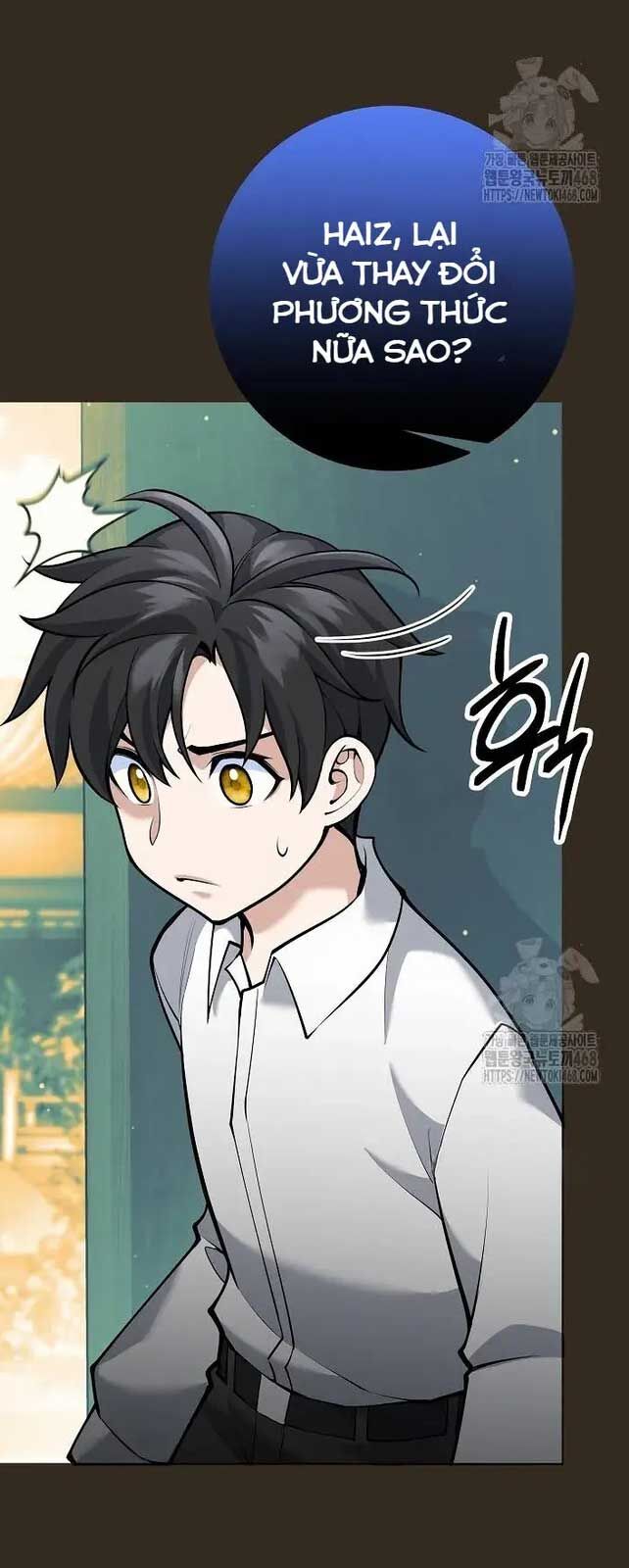 Đứa Con Ngoài Giá Thú Có Khả Năng Hấp Thụ Vũ Khí Chapter 20 - Trang 2